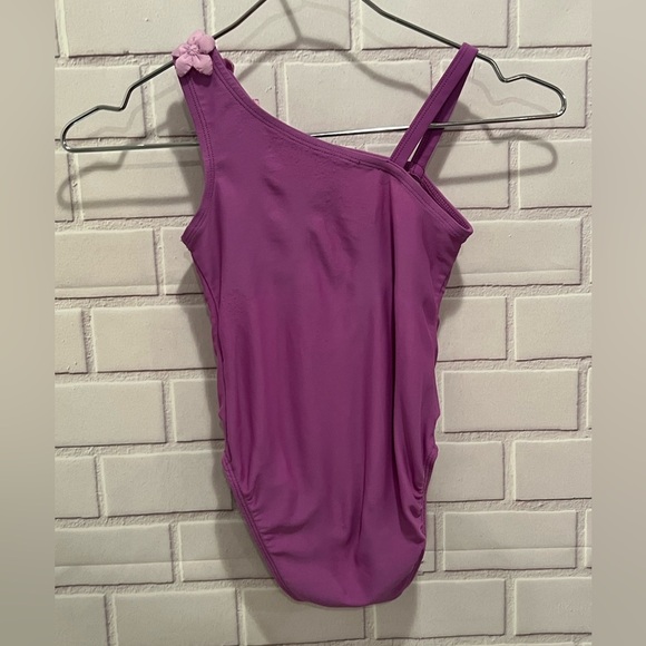CIRCO girls purple bathing suit/size 3T - Picture 7 of 7